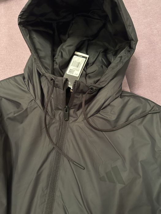 Adidas. Зимова чоловіча куртка. Оригінал.