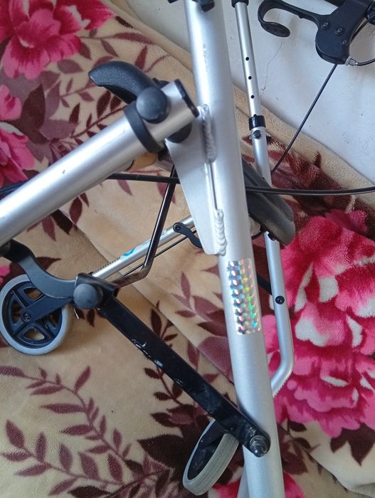 Ходунки нові недорого