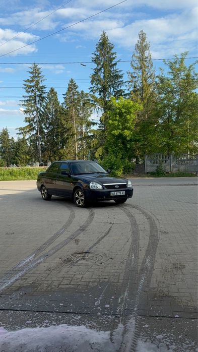 Продам  Пріору 2170