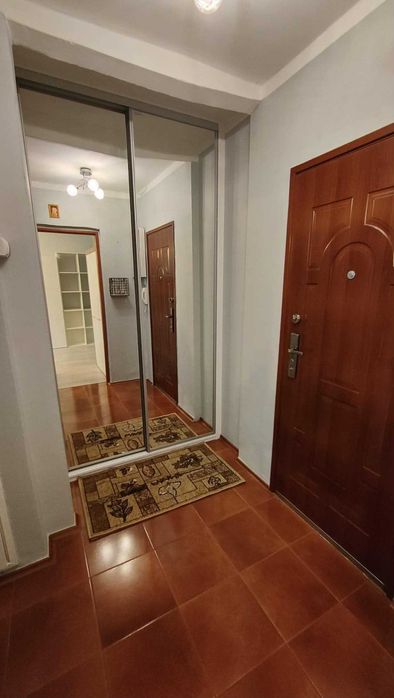 Mieszkanie – Szczecin, Osiedle Przyjaźni, Świerczewo - Widok 4