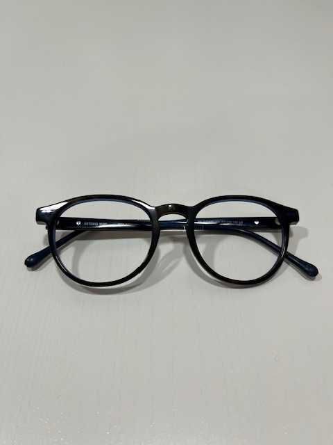 Armação Óculos Antonio Miro