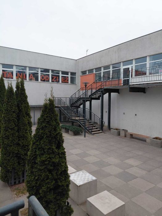 Lokal Użytkowy na wynajem!!!
