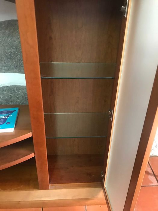 Móvel Alto para Televisão