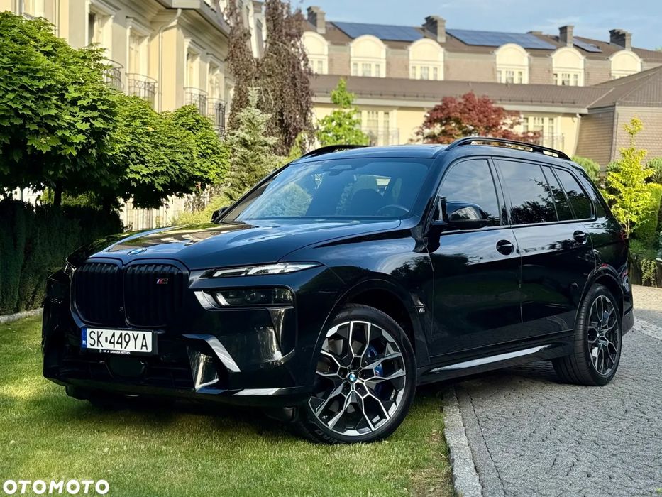 Диски Нові R21/5/112 BMW X7 IX . В Наявності .