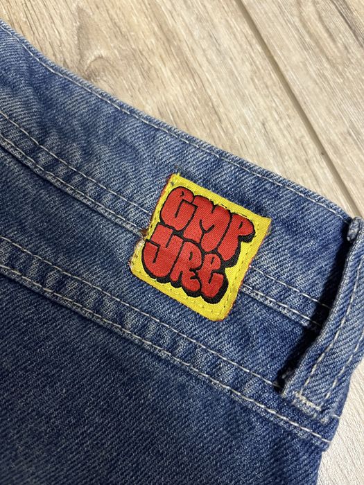 Штани empyre 30 size