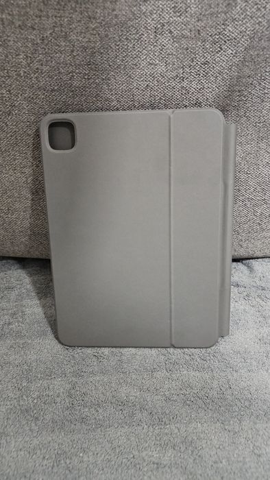 Чохол-клавіатура Magic Keyboard для iPad Pro 11" M4 (2024) з тачпадом, QWERTZ