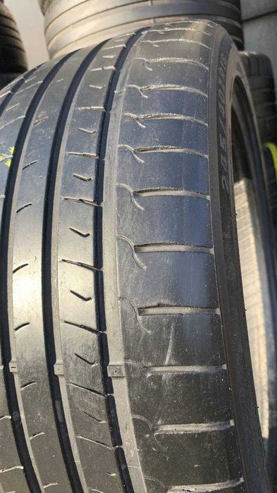 245/40 R18 SunWide RS-one Б/В літо, пара