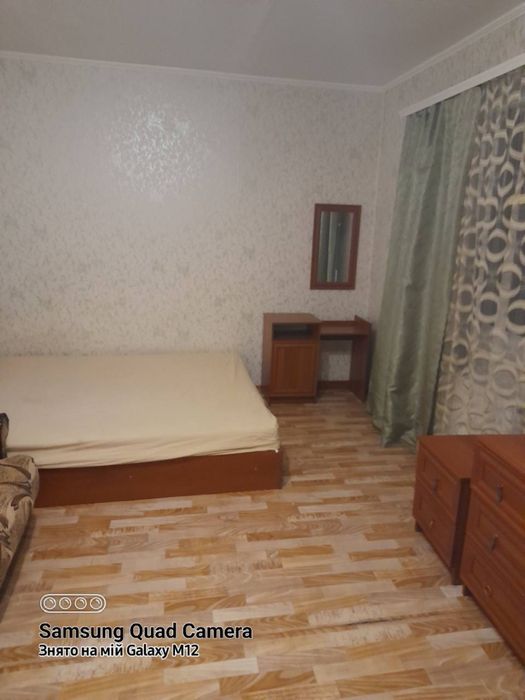 Здається 1 кімнатна квартира на Ювілейному