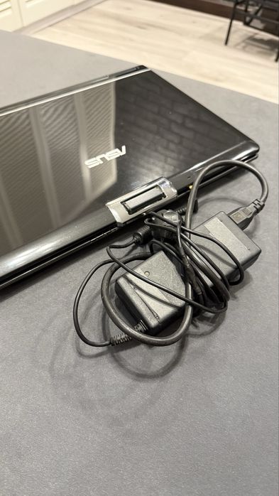 Ноутбук asus/ноут