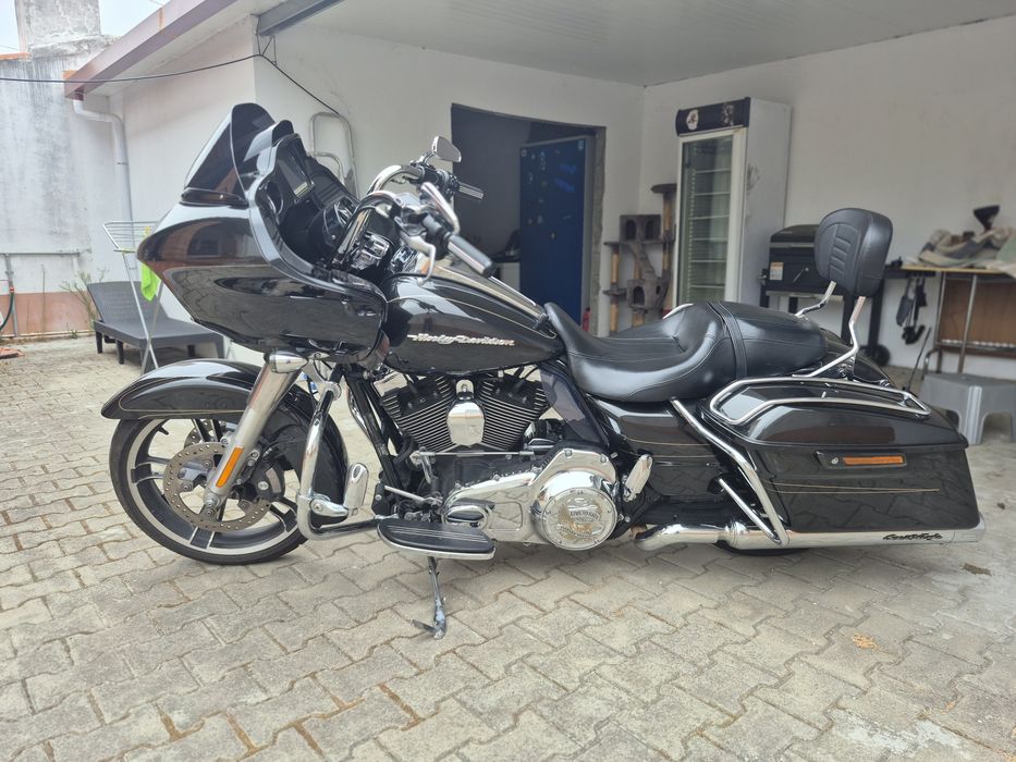 Harley Davidson Road Glide Special