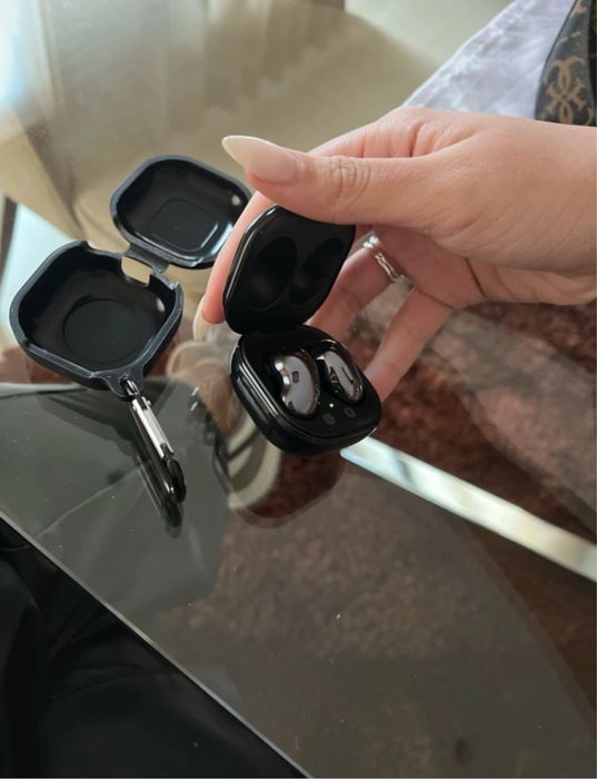 Galaxy buds live (fones bluethoth)