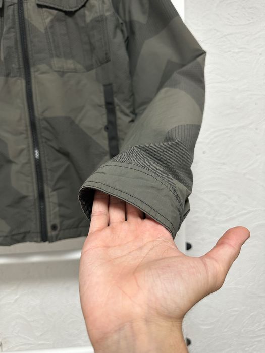 Куртка g star M размер G Star Raw
