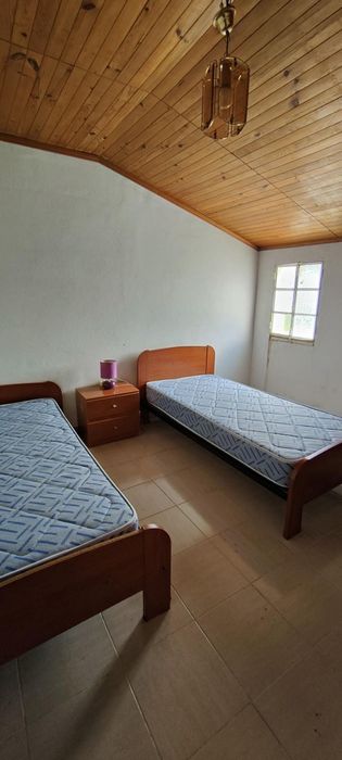 Casa em quinta rural