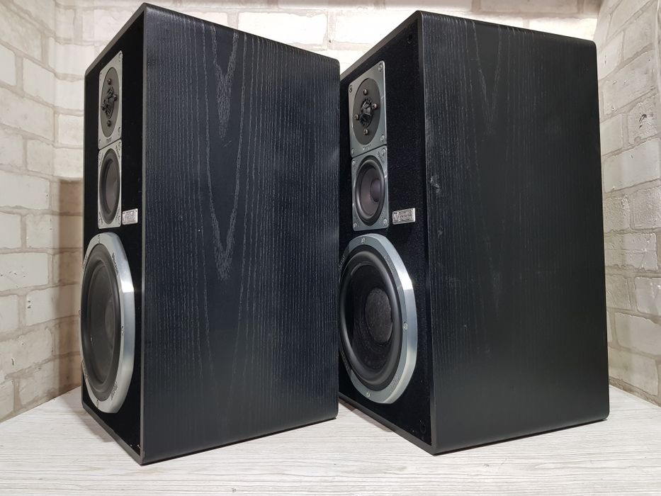 Акустика MAGNAT All Ribbon pro 15, потужність 80/140 Вт, б/у