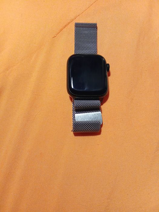Apple Swatch serie 7