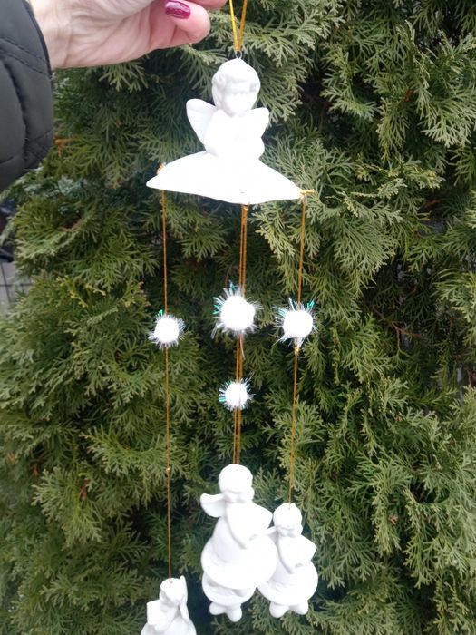 Продам музыку ветра винтаж Англия