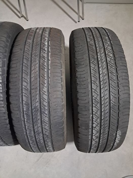4 Pneus Michelin