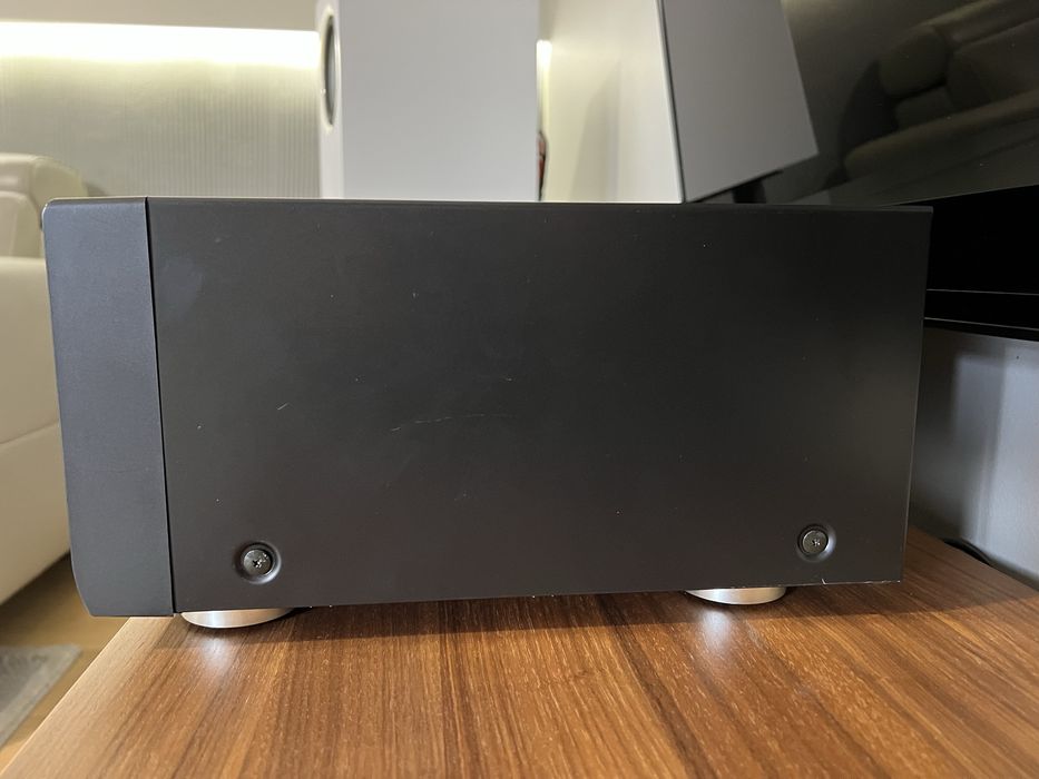 Technics SA-TX 30 przedni  panel i szybka stan idealny
