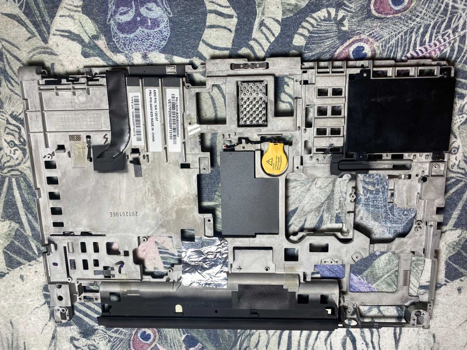 Obudowa Dolna THINKPAD LENOVO T420 (oryginał)