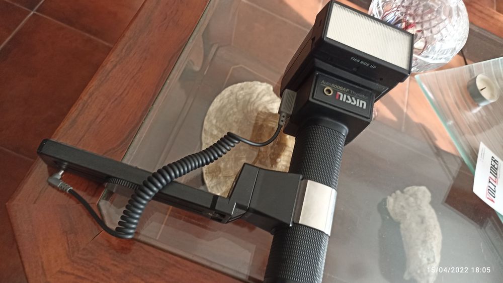 Flash NISSIN AUTO 6000AF64740730058243123