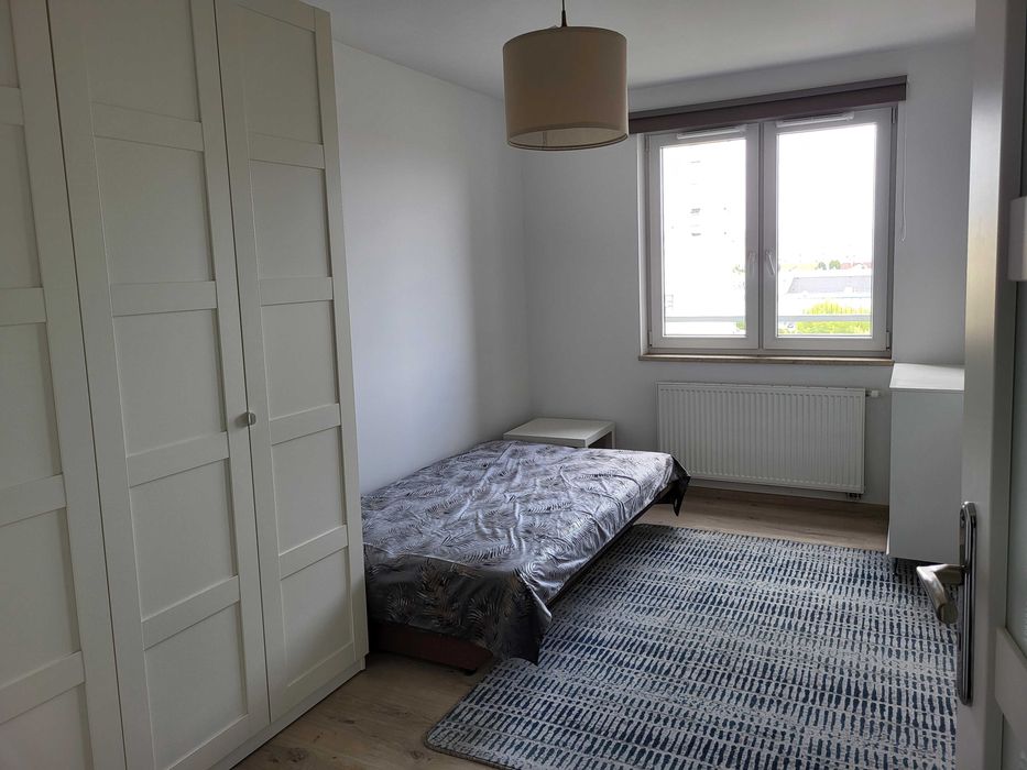 Mieszkanie – Kraków, Wola Duchacka, Podgórze Duchackie - Widok 5