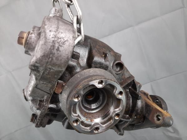 Diferencial trás BMW 5 Touring (E39)