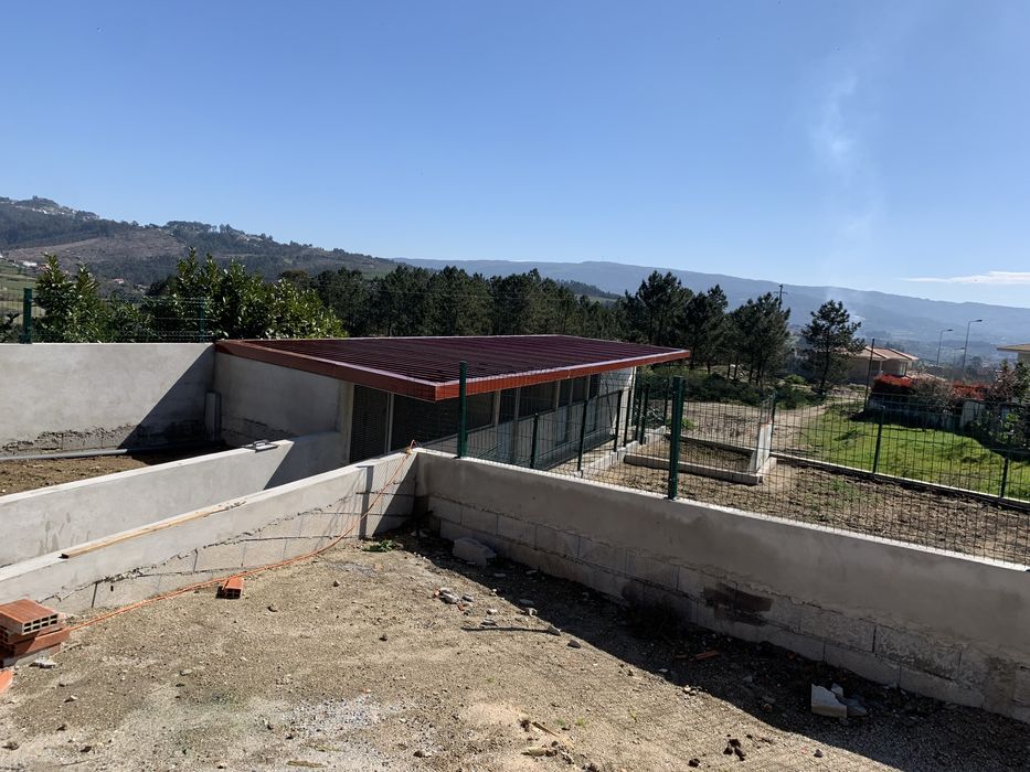 Construcao e restauros em todo pais