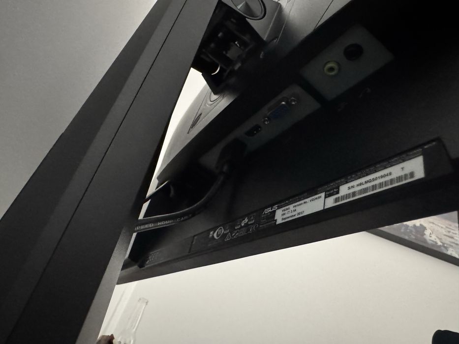 Monitor Asus VG245453875219584798723