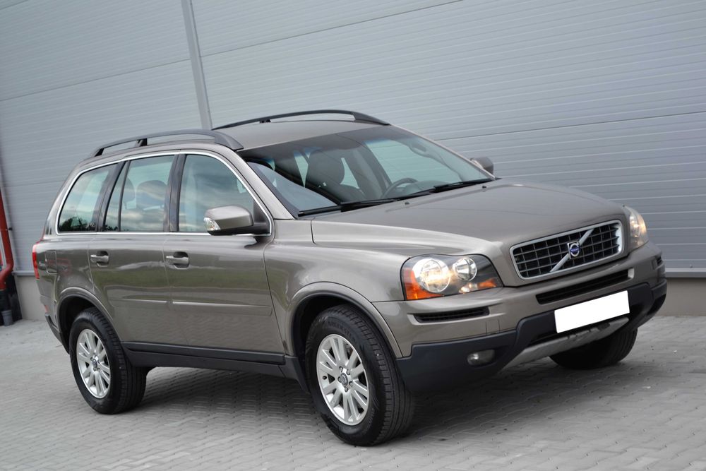 Volvo XC 90