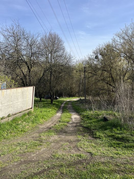 Продам будинок в обухівському районі!