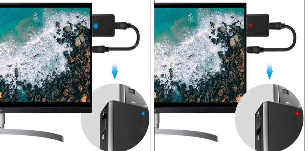 Emissor e Receptor de Áudio Sem Fio para Windows, Android e IOS64585193742083126