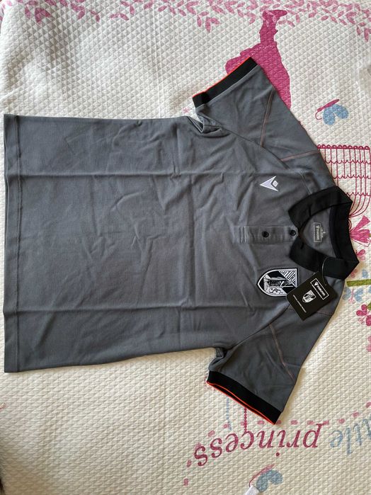 Polo VSC - Macron64740100008962122