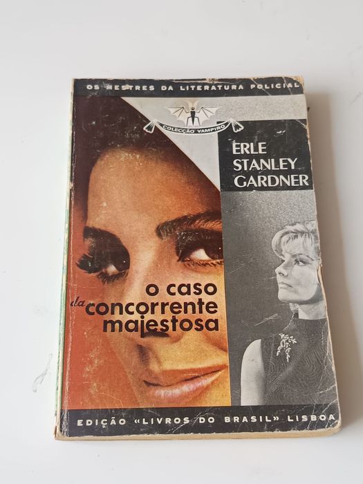 O caso da concorrente majestosa