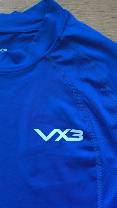 термобілизна VX3