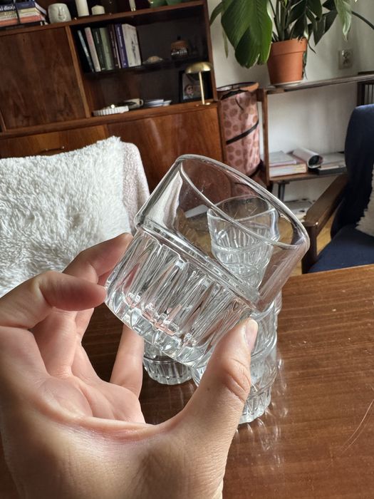 Zestaw 8 szklanek Onis Libbey Everest 230 ml