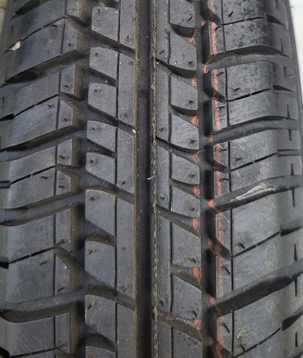 Opona  letnie 135/80R13.70T DĘBICA PASSIO  (1xdot07 1xdot04)