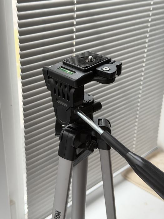 Штатив трехножка