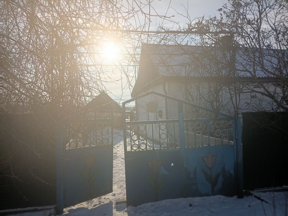 Продам Дом в днепропетровске