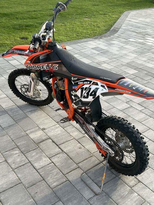 KTM SX 85 2019r.