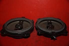 2 Colunas Som Audi A3 8p