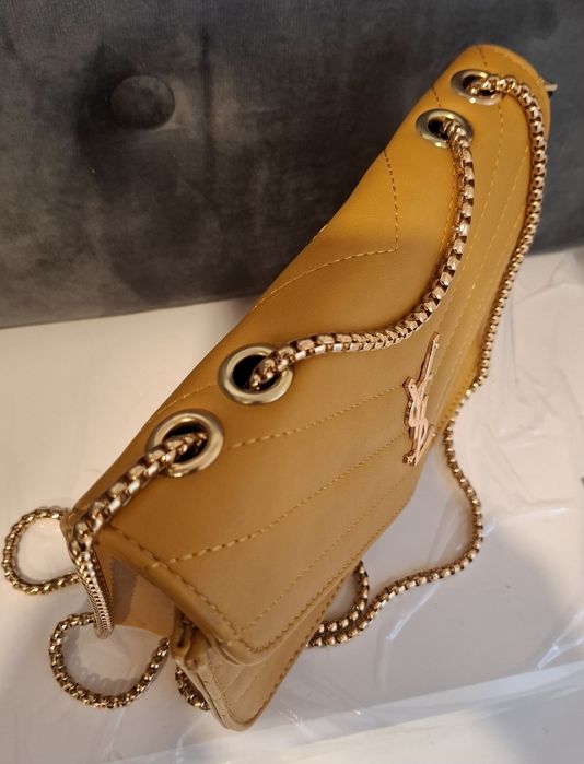 Torebka YSL łańcuszek crossbody