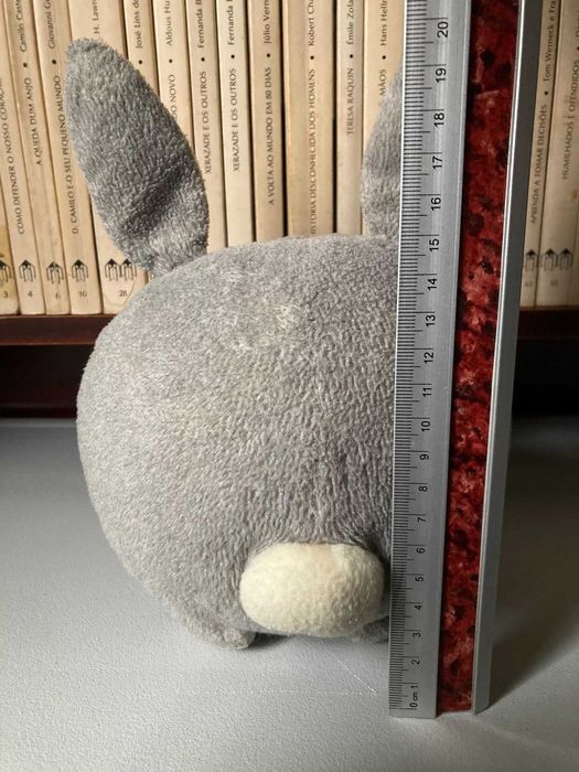 Brinquedo Peluche Bando do Bosque Pingo Doce