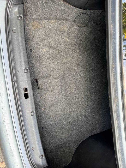 Daewoo Lanos 2008