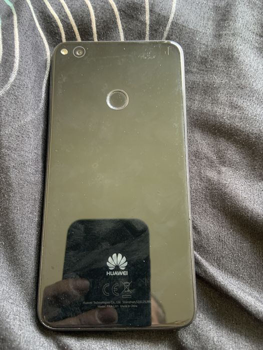 Huawei p8 lite 2017. 3g.ram 16g.rom