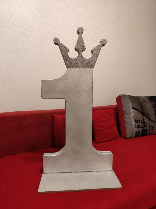 Одиничка на перший рочок