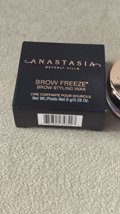 Anastasia Beverly Hills wosk do stylizacji brwi