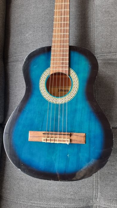 Gitara klasyczna