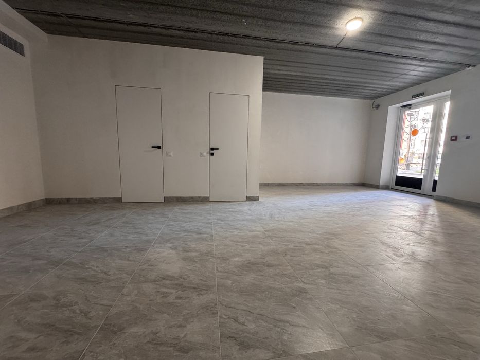 Оренда комерційного приміщення