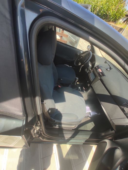Vendo Fiat Stilo