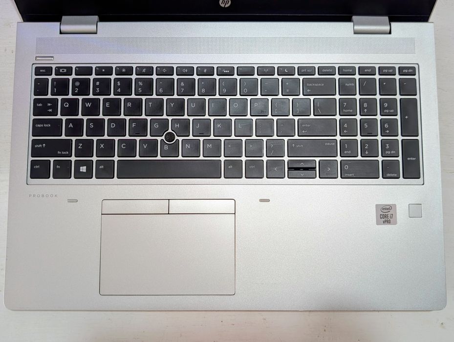 HP ProBook 650 g7_ i7-10610u_ips_16/256
